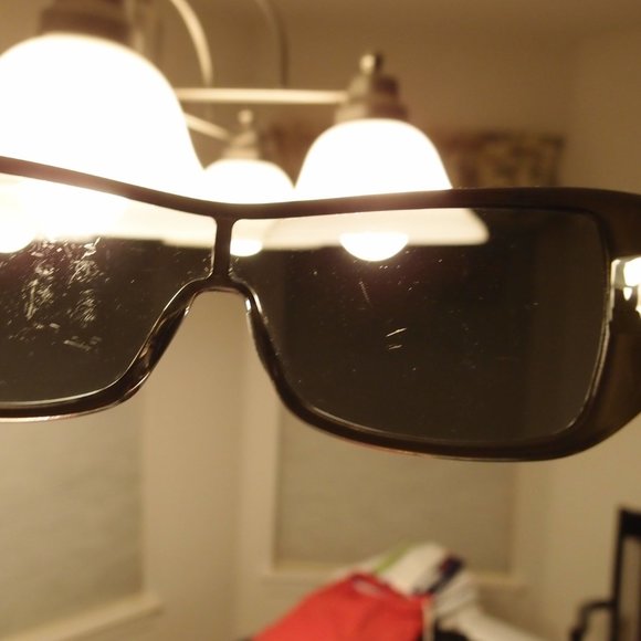 smith optics evolve-"STRONGHOLD" SHIELD/WRAP SUNGLASSES-POLARIZED. - Picture 8 of 11